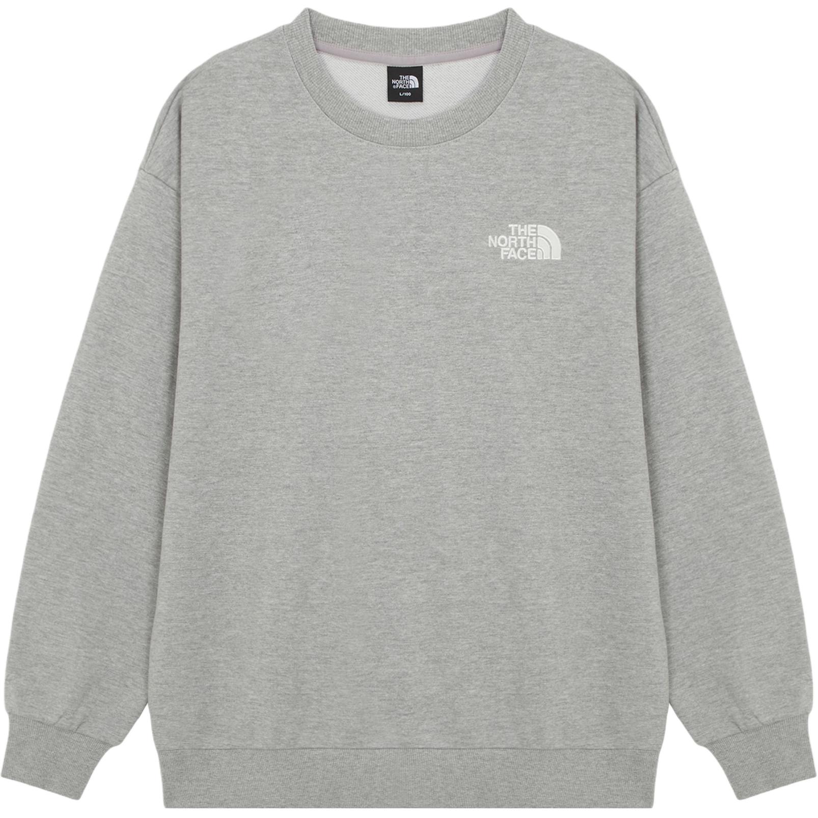 Толстовка мужская THE NORTH FACE, серый
Толстовка мужская THE NORTH FACE, серый