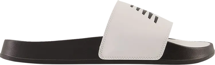 Кроссовки Dynasoft 200 v2 Slide 'White Black', белый
Кроссовки Dynasoft 200 v2 Slide 'White Black', белый