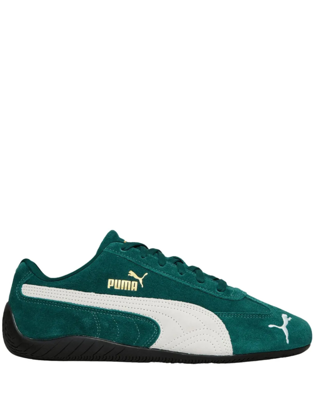 PUMA кроссовки Speedcat OG Dark Myrtle, зеленый
PUMA кроссовки Speedcat OG Dark Myrtle, зеленый