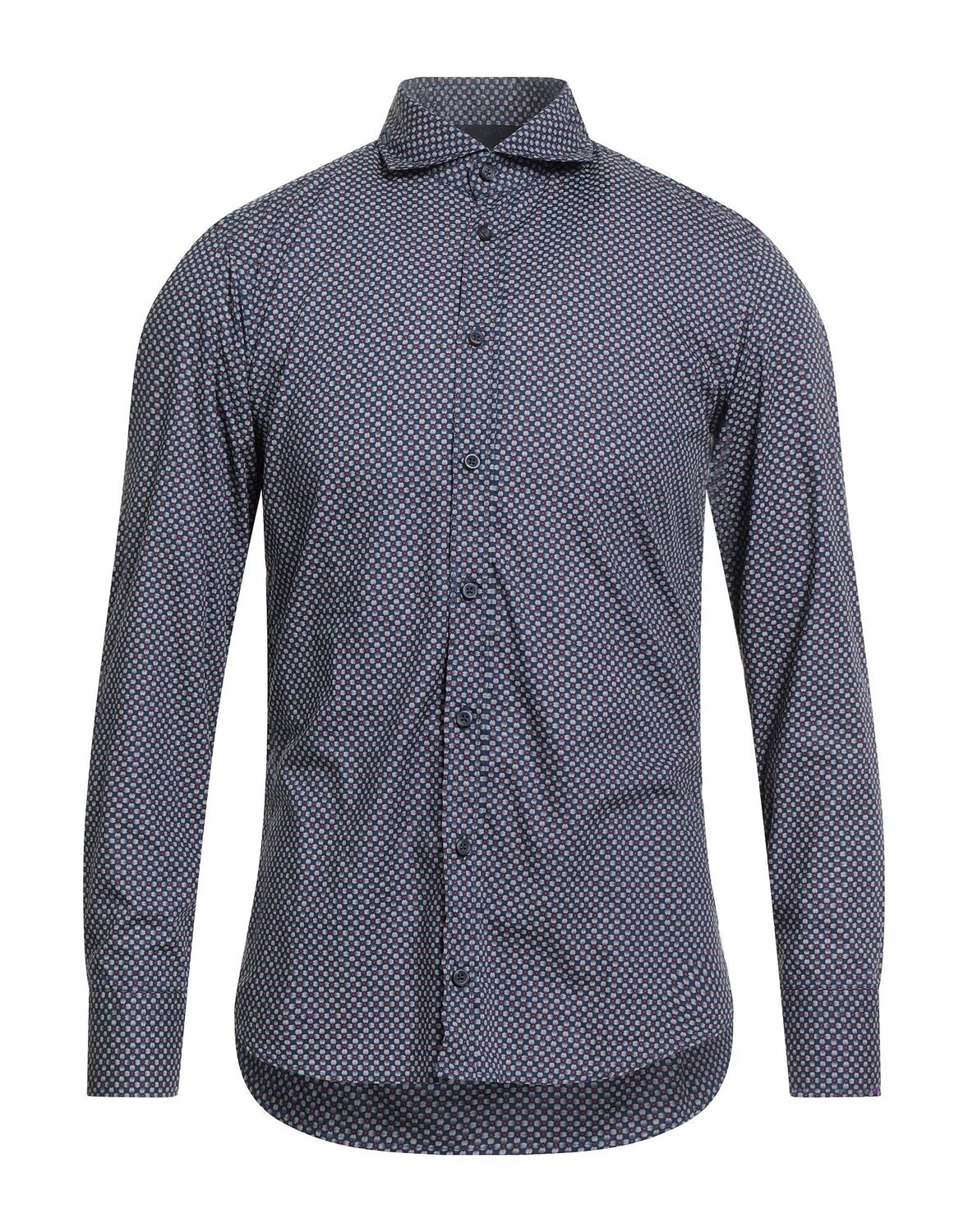 Рубашка Bastoncino, полуночно-синий
Рубашка Bastoncino, полуночно-синий