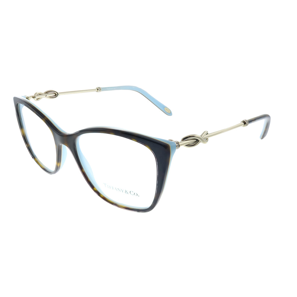 Tiffany & Co. TF 2160B 8134 54 мм женские квадратные очки 54 мм, цвет havana on blue
Tiffany & Co. TF 2160B 8134 54 мм женские квадратные очки 54 мм, цвет havana on blue