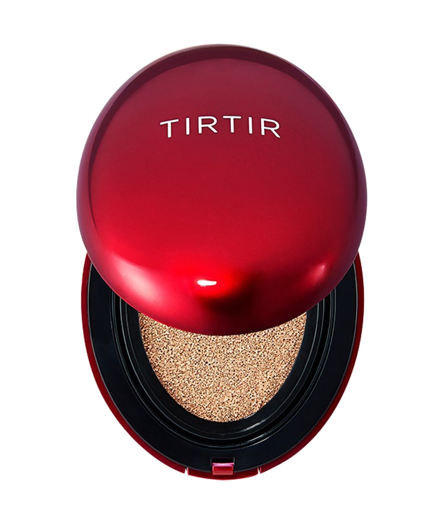 Подушка-основа TirTir Mask Fit Red Cushion, 21N Ivory, 4.5g
Подушка-основа TirTir Mask Fit Red Cushion, 21N Ivory, 4.5g