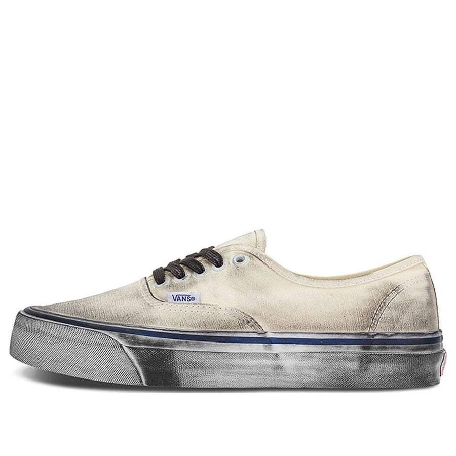 Кеды Vans OG Authentic LX 'Stressed - Classic White', кремовый
Кеды Vans OG Authentic LX 'Stressed - Classic White', кремовый