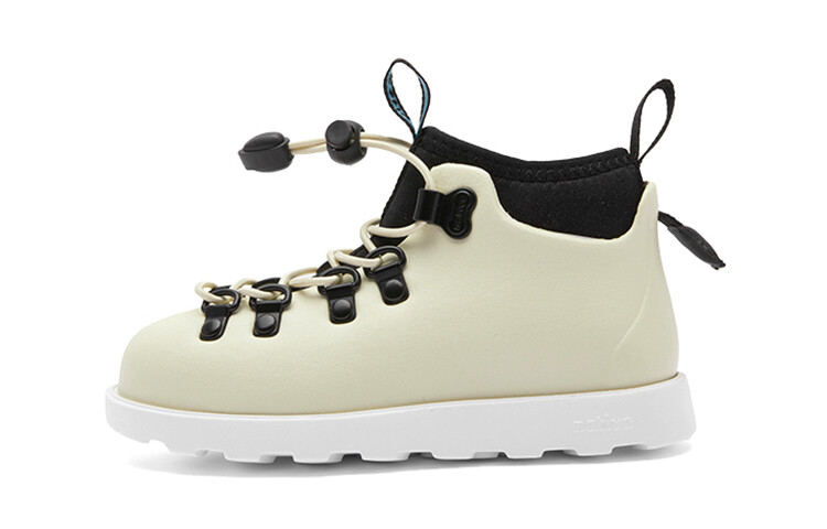 Детские ботинки Kids Off White Native Shoes 
Детские ботинки Kids Off White Native Shoes