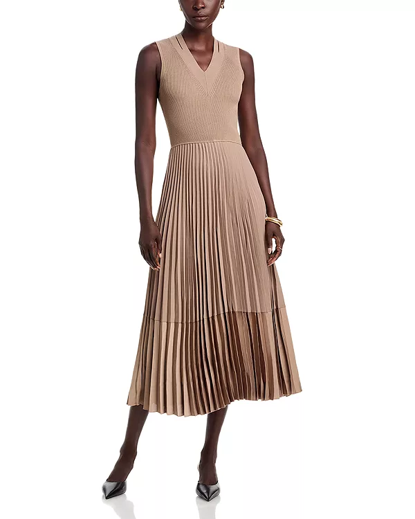 Платье Фараран Boss, коричневый
Платье Фараран Boss, коричневый