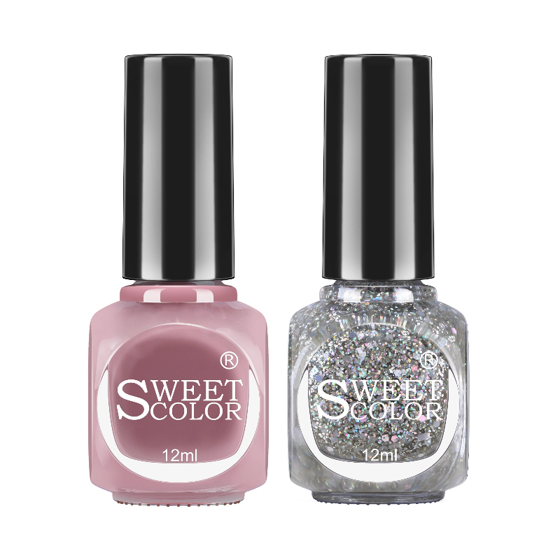 Лак для ногтей водный без запаха SweetColor
Лак для ногтей водный без запаха SweetColor