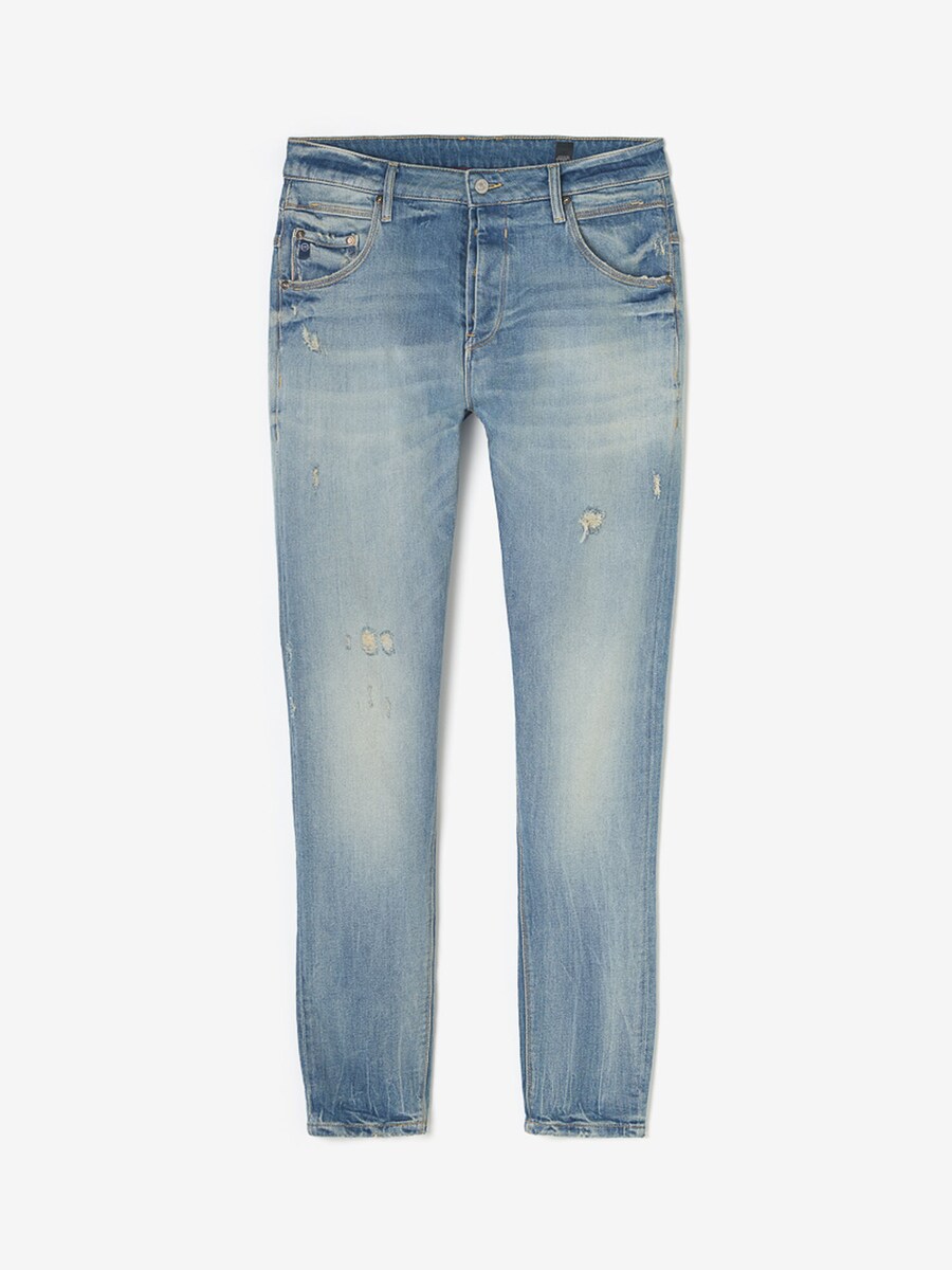 Повседневные джинсы Le Temps Des Cerises, Blue
Повседневные джинсы Le Temps Des Cerises, Blue