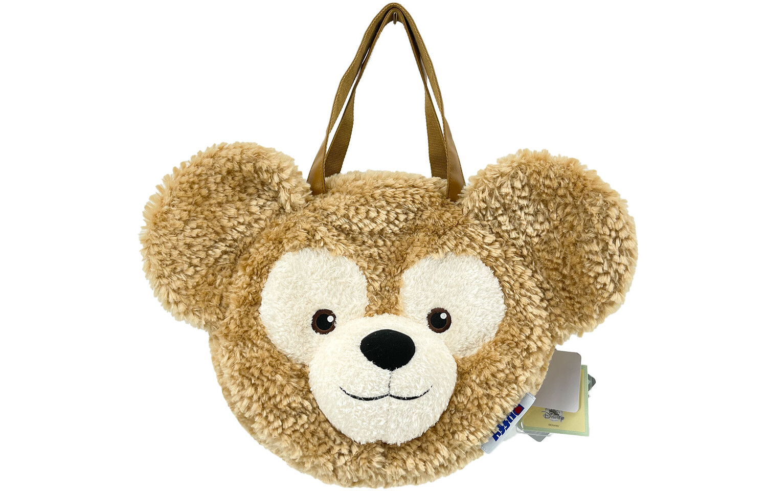 Сумочка унисекс Disney, Коричневый
Сумочка унисекс Disney, Коричневый