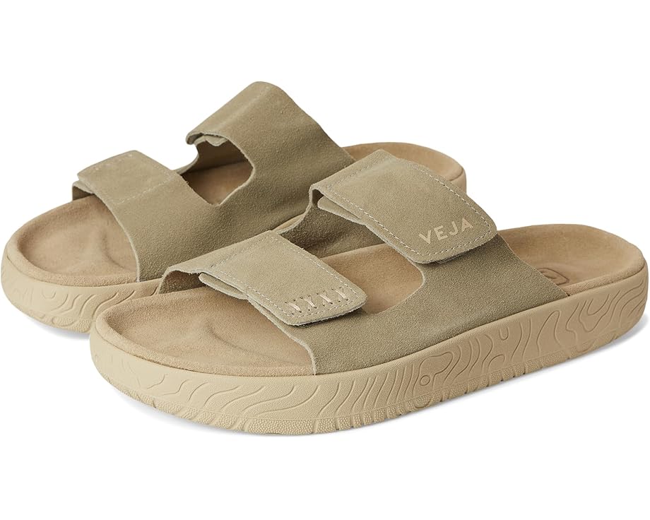 Сандалии VEJA Etna, цвет Taupe Almond Almond
Сандалии VEJA Etna, цвет Taupe Almond Almond