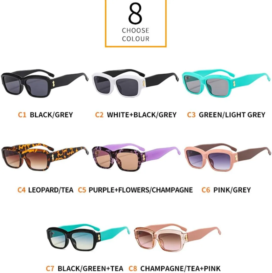 Солнцезащитные очки для мужчин и женщин - защита UV400 - компактная оправа с градиентными линзами для занятий спортом на открытом воздухе и вождения DSVIGF, Black
Солнцезащитные очки для мужчин и женщин - защита UV400 - компактная оправа с градиентными линзами для занятий спортом на открытом воздухе и вождения DSVIGF, Black