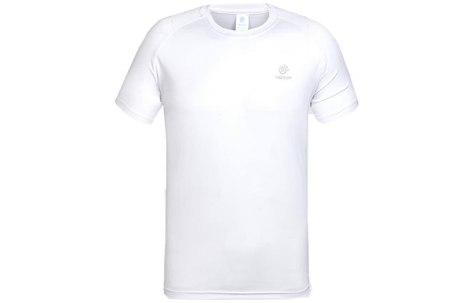Футболка мужская Tectop, белый
Футболка мужская Tectop, белый