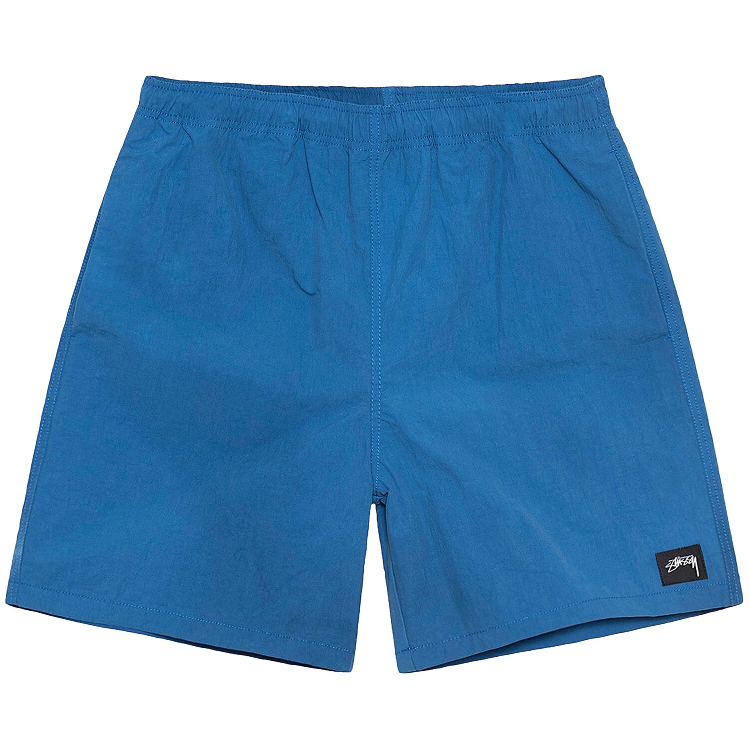 Нейлоновые шорты Stussy Wave Dye, цвет Кобальт
Нейлоновые шорты Stussy Wave Dye, цвет Кобальт