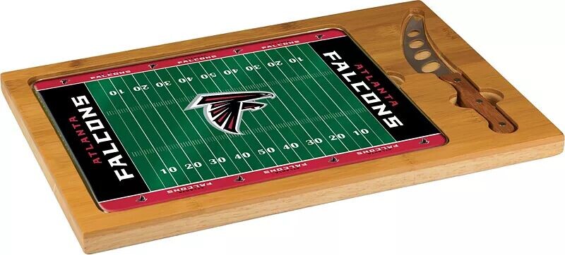 Набор разделочных досок со стеклянной столешницей Atlanta Falcons Picnic Time
Набор разделочных досок со стеклянной столешницей Atlanta Falcons Picnic Time