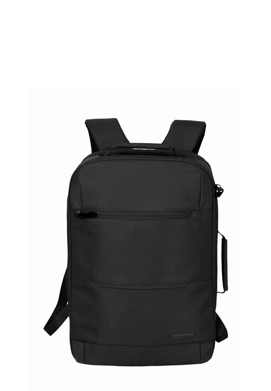Рюкзак Travelite WORKFLOOW, Black
Рюкзак Travelite WORKFLOOW, Black