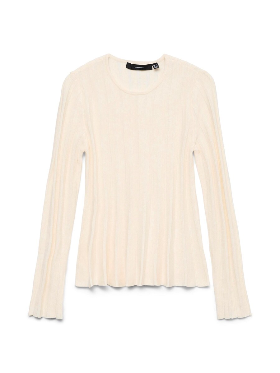 Свитер VERO MODA VMLana, Light beige
Свитер VERO MODA VMLana, Light beige