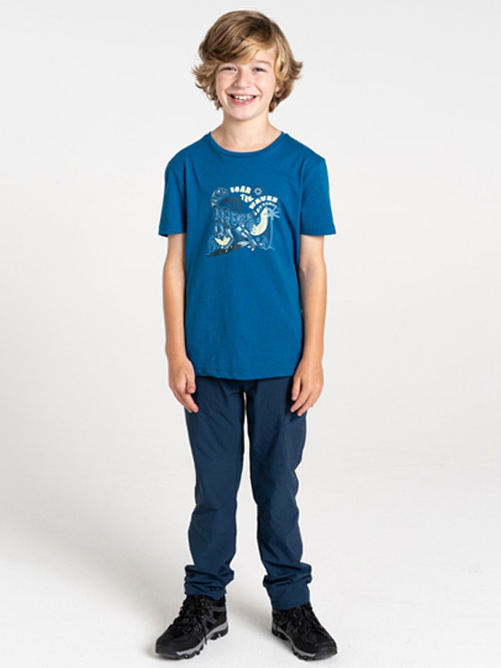 Футболка Dare 2b, синий
Футболка Dare 2b, синий