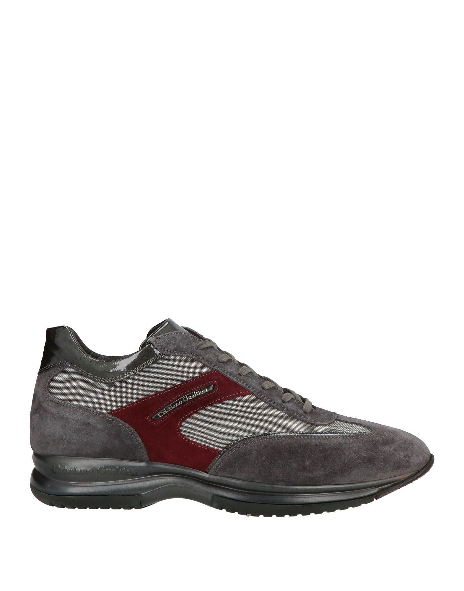 Кроссовки Cristiano Gualtieri, оранжевый
Кроссовки Cristiano Gualtieri, оранжевый