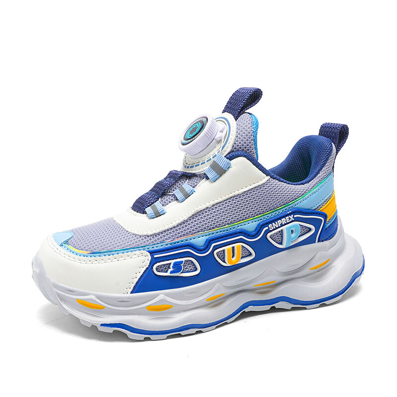 Кроссовки для детей "Дети" Kupe, черный/красный 
Кроссовки для детей "Дети" Kupe, черный/красный