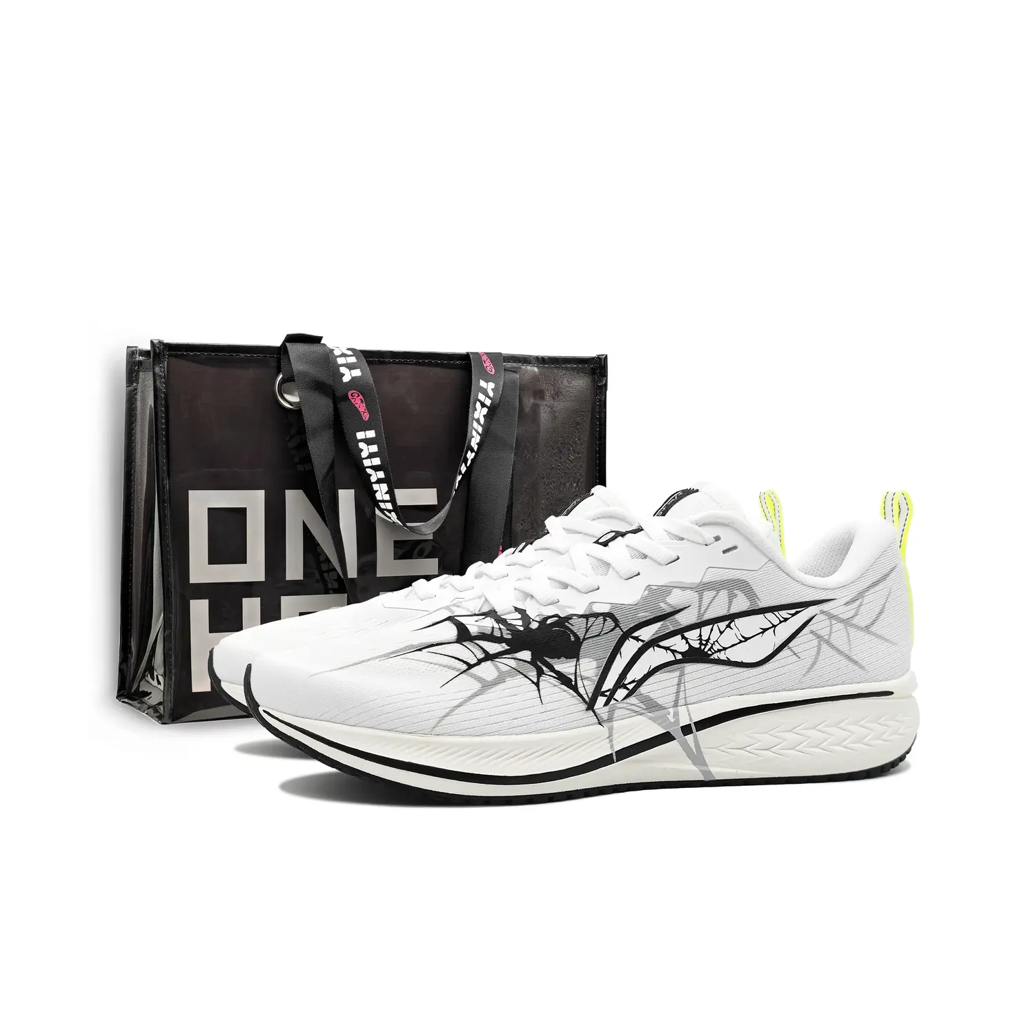 LINING Red Hare 6 дышащие износостойкие низкие повседневные кроссовки для бега мужские black white
LINING Red Hare 6 дышащие износостойкие низкие повседневные кроссовки для бега мужские black white