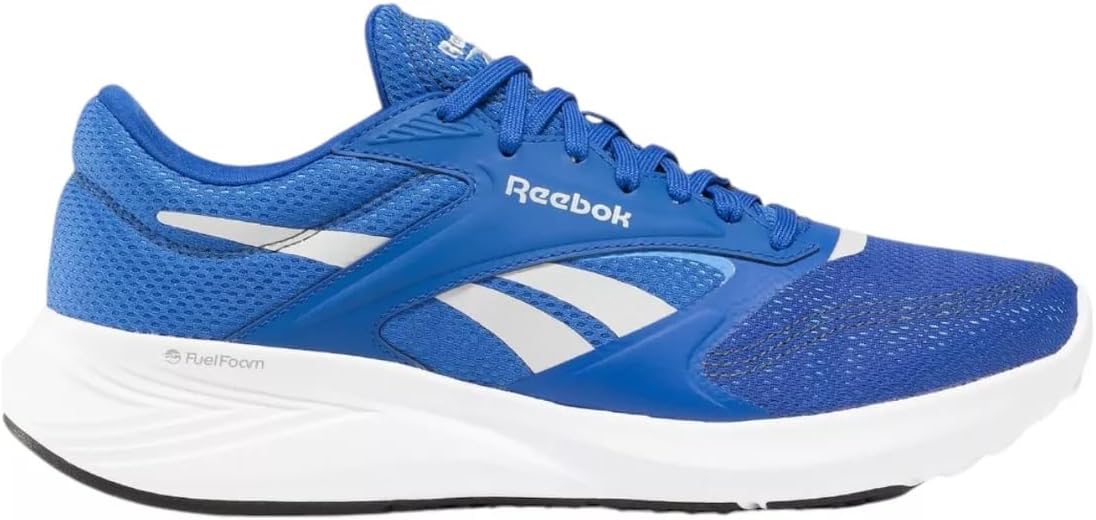 Мужские кроссовки Reebok Energen Tech 2, серый
Мужские кроссовки Reebok Energen Tech 2, серый