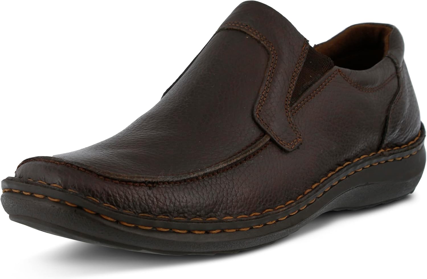 Мужские лоферы Spring Step Niccolo, коричневый
Мужские лоферы Spring Step Niccolo, коричневый