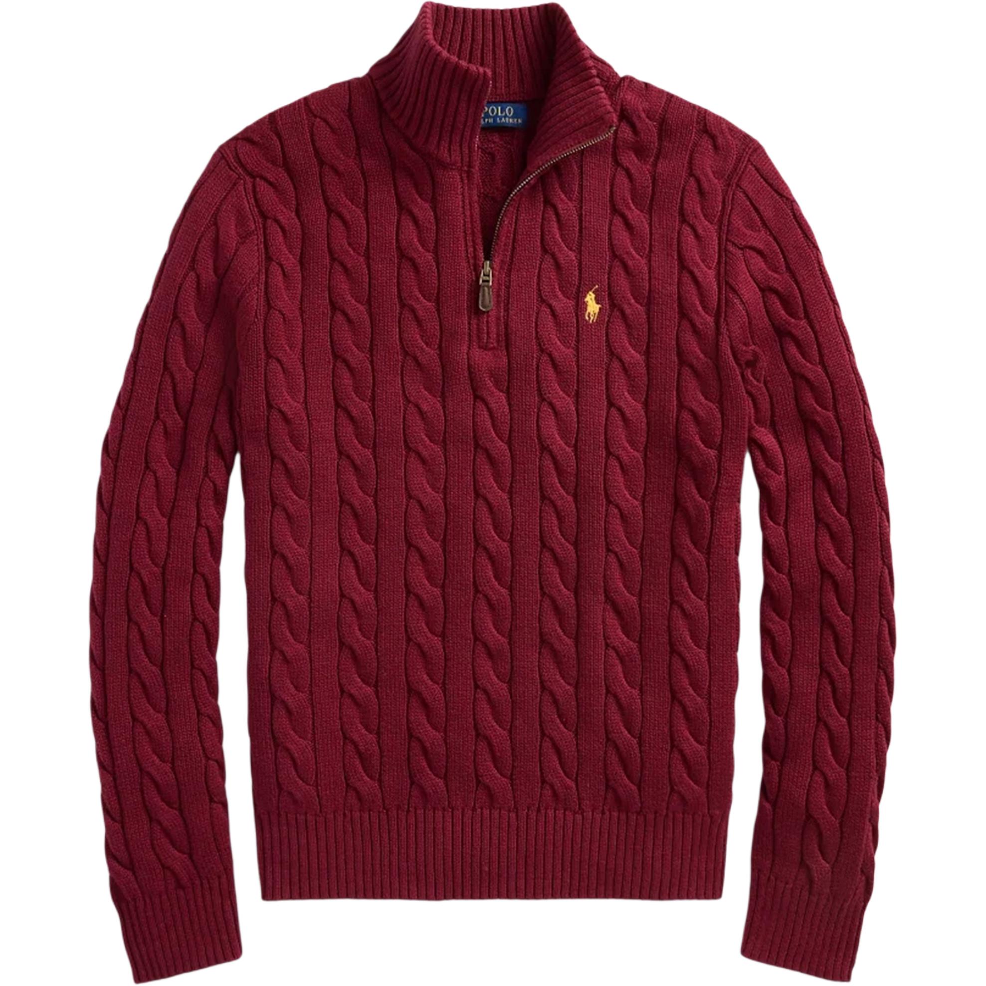 Свитер Driver Polo Ralph Lauren, Red Carpet Color
Свитер Driver Polo Ralph Lauren, Red Carpet Color