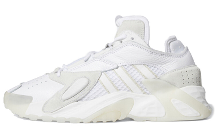 Adidas originals Streetball Баскетбольные кроссовки унисекс
Adidas originals Streetball Баскетбольные кроссовки унисекс