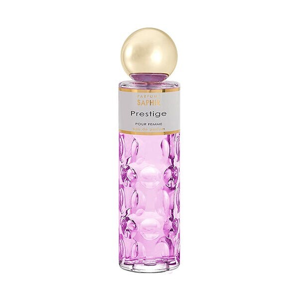Сапфир Престиж Женщина 200 мл Saphir
Сапфир Престиж Женщина 200 мл Saphir
