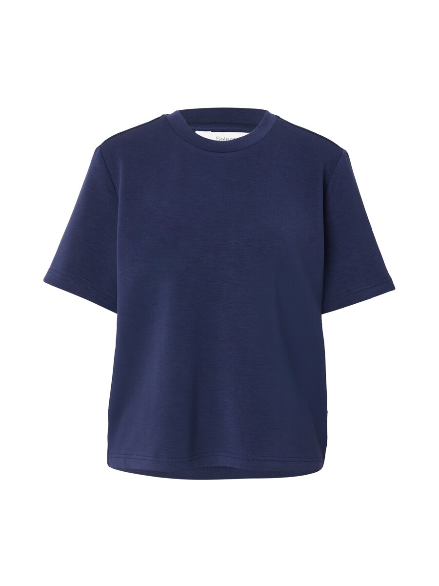 Рубашка SELECTED SLFTENNY, сапфировый
Рубашка SELECTED SLFTENNY, сапфировый