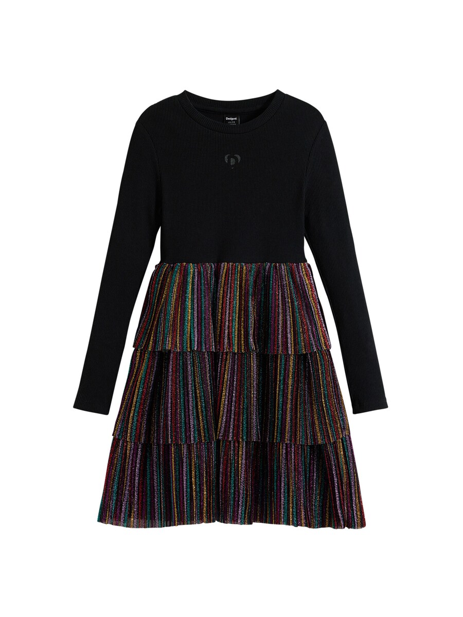 Платье Desigual, черный
Платье Desigual, черный