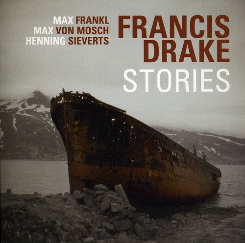 CD диск Drake, Francis: Stories
CD диск Drake, Francis: Stories