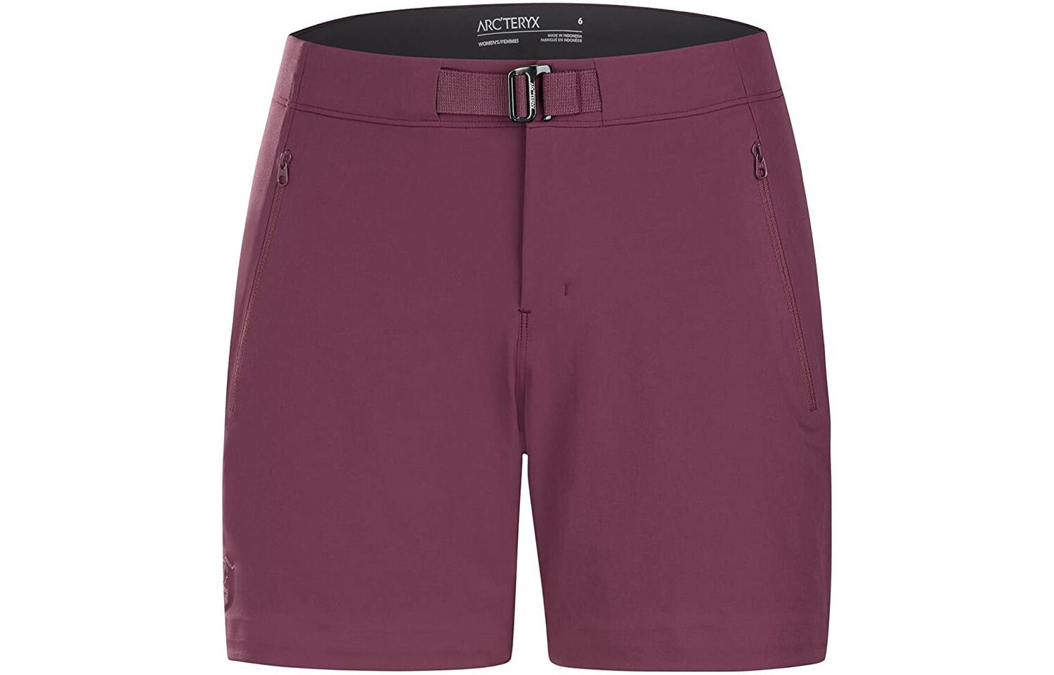 Arcteryx Женские повседневные шорты, цвет Black
Arcteryx Женские повседневные шорты, цвет Black