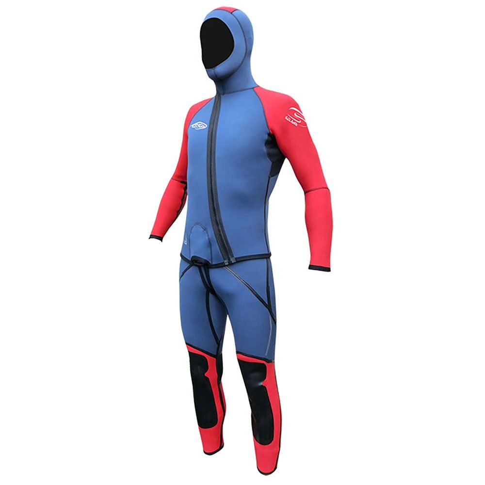 Куртка Seland Bitet Canyoning, синий
Куртка Seland Bitet Canyoning, синий