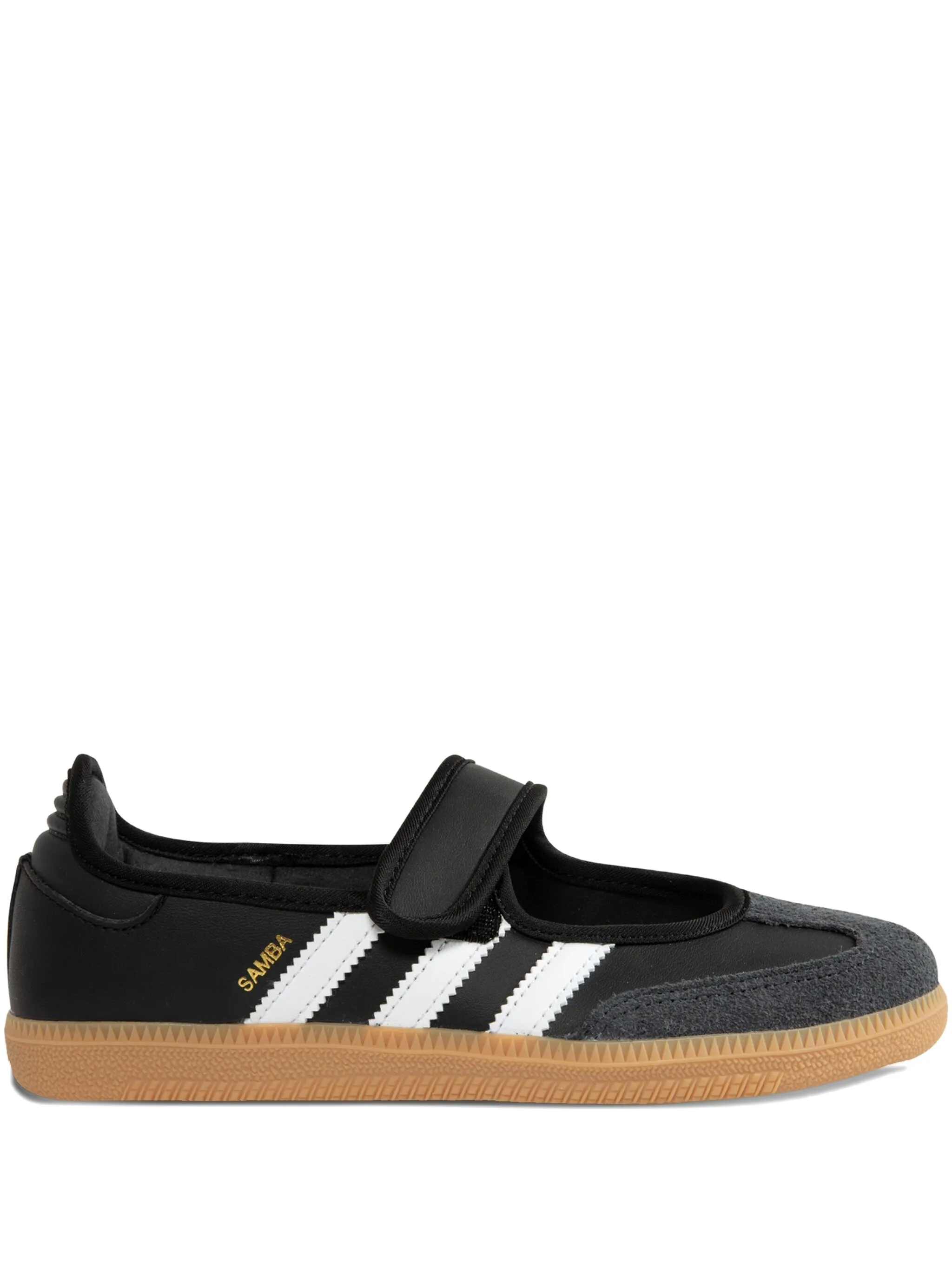 Кроссовки Samba Jane Adidas, черный
Кроссовки Samba Jane Adidas, черный