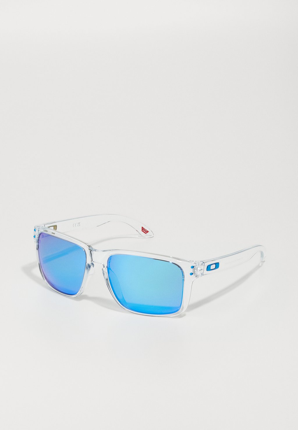 Солнцезащитные очки HOLBROOK UNISEX Oakley, белый
Солнцезащитные очки HOLBROOK UNISEX Oakley, белый