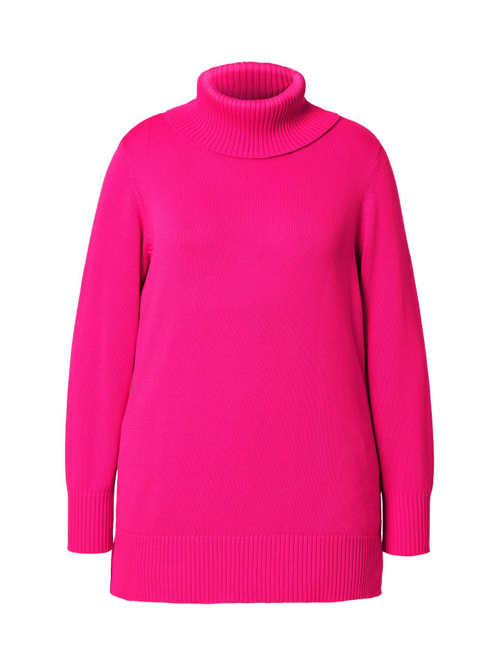 Пуловер MIAMODA Pullover, цвет neon berry
Пуловер MIAMODA Pullover, цвет neon berry