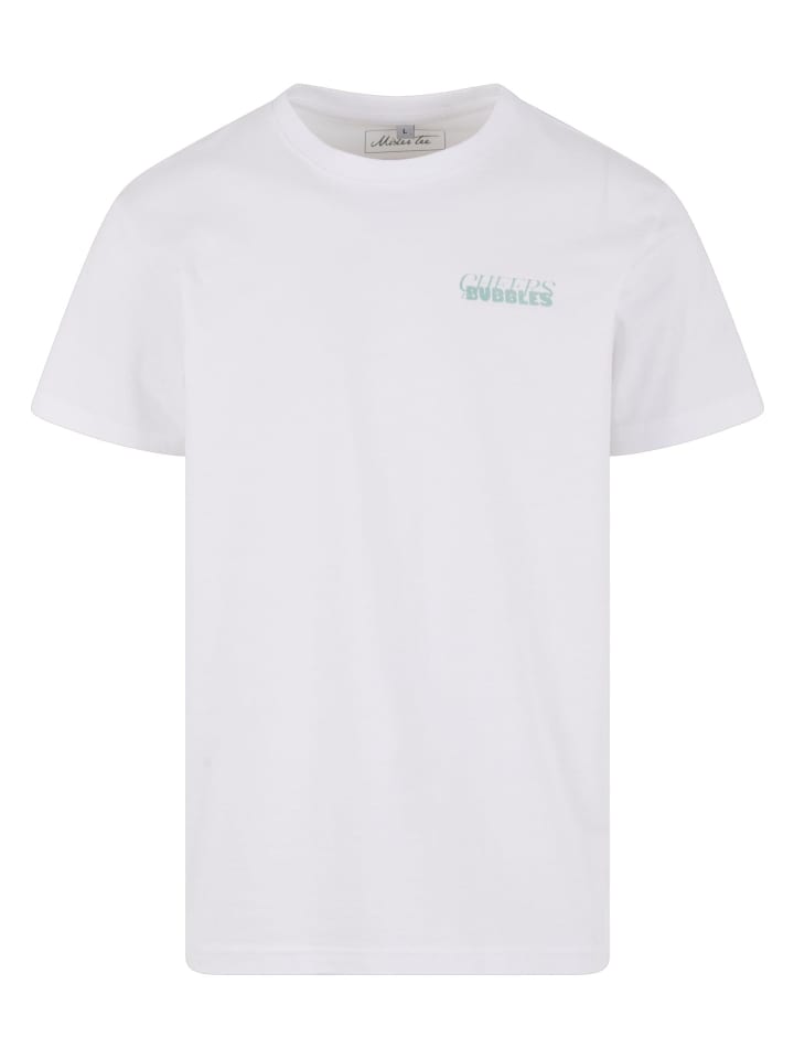 Футболка Mister Tee, белый
Футболка Mister Tee, белый