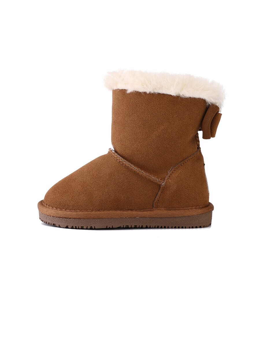 Ботинки Gooce Snow Boots, цвет Caramel
Ботинки Gooce Snow Boots, цвет Caramel