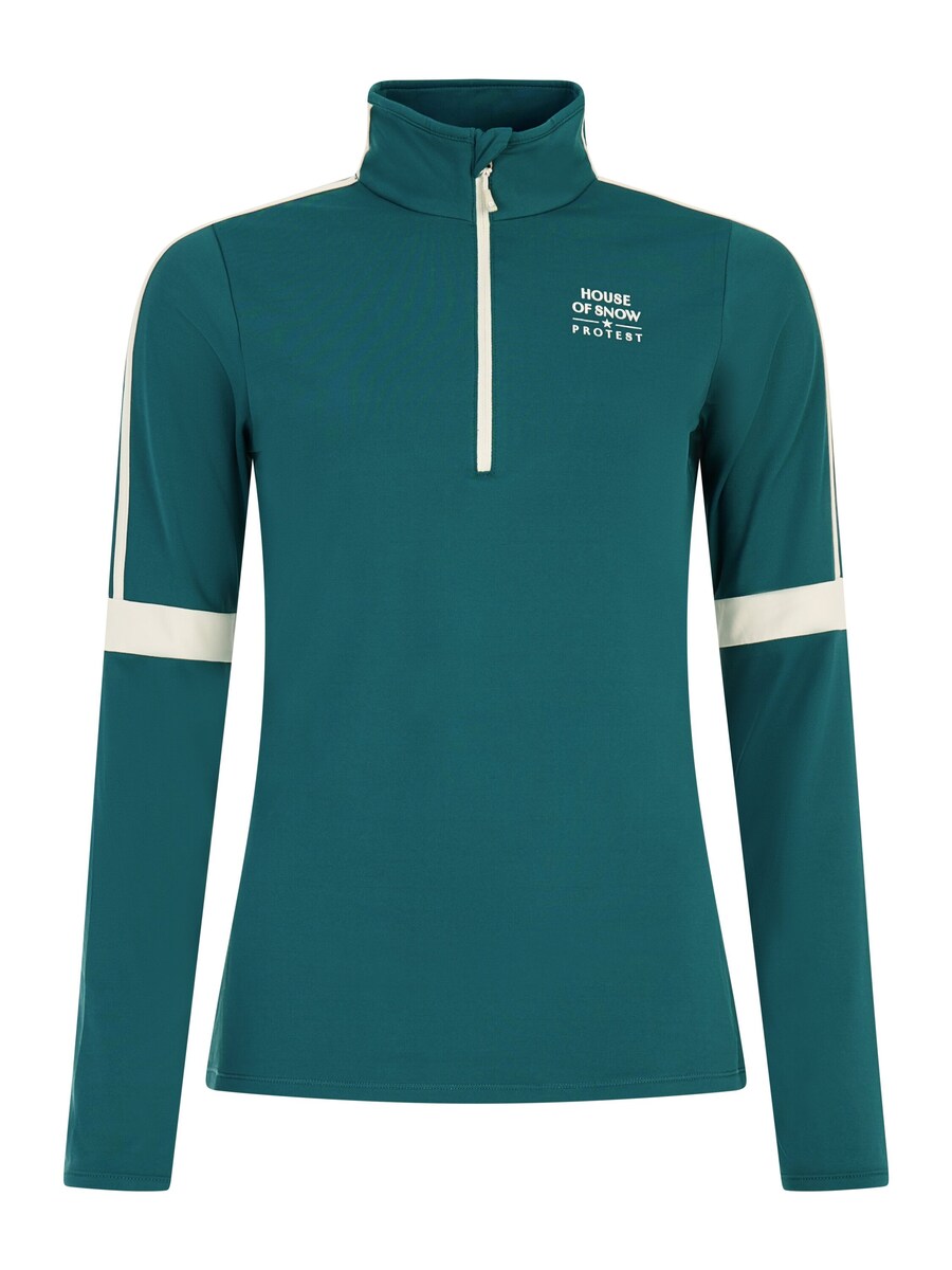 Спортивная толстовка PROTEST PRTCarly, синий
Спортивная толстовка PROTEST PRTCarly, синий