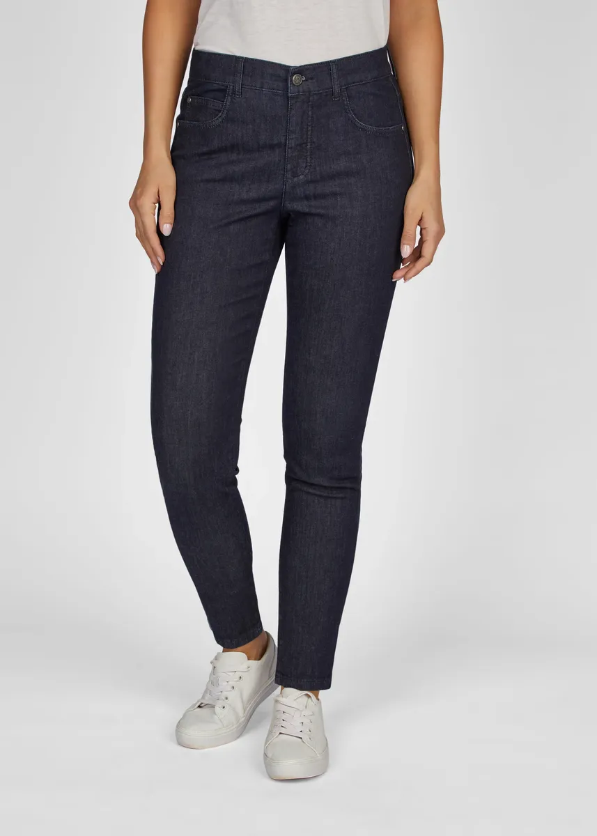 Трикотажные брюки Rabe "Брюки RABE", синий
Трикотажные брюки Rabe "Брюки RABE", синий