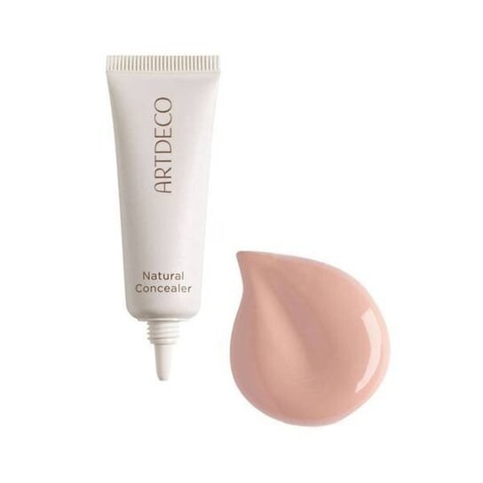 Натуральный консилер № 8 Светло-персиковый Artdeco Green Couture
Натуральный консилер № 8 Светло-персиковый Artdeco Green Couture