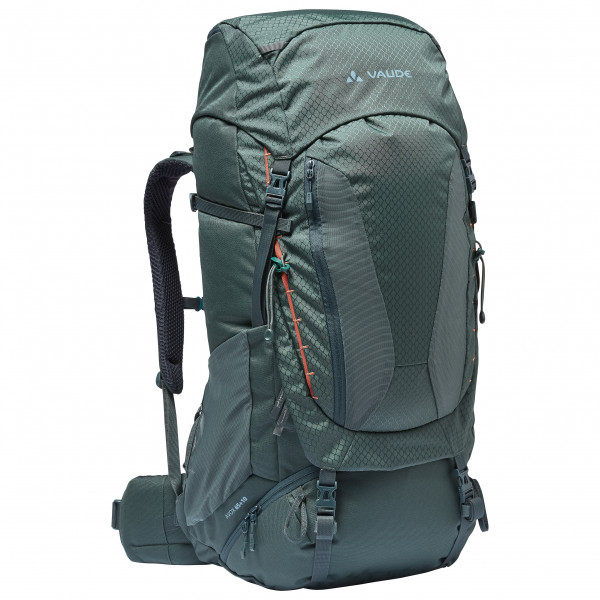 Avox 65+10 - походный рюкзак Vaude, Dark Forest
Avox 65+10 - походный рюкзак Vaude, Dark Forest