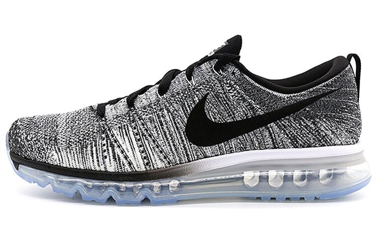 Мужские беговые кроссовки Nike Air Max Flyknit
Мужские беговые кроссовки Nike Air Max Flyknit