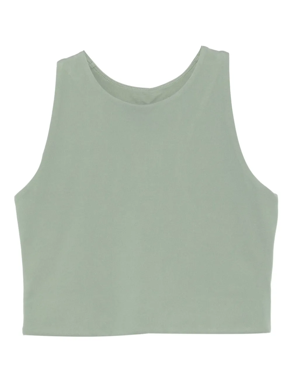 Топ Dylan без рукавов Girlfriend Collective, зеленый
Топ Dylan без рукавов Girlfriend Collective, зеленый