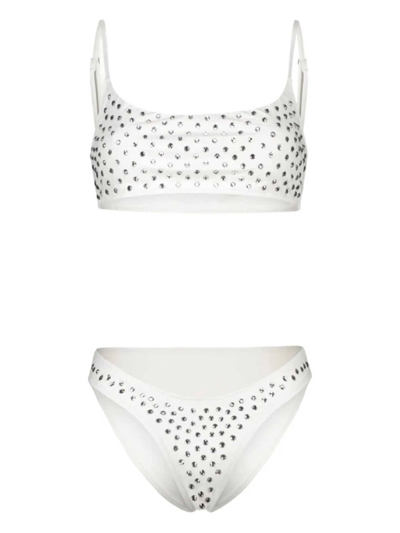 Кьяра бикини PARAMIDONNA, белый
Кьяра бикини PARAMIDONNA, белый