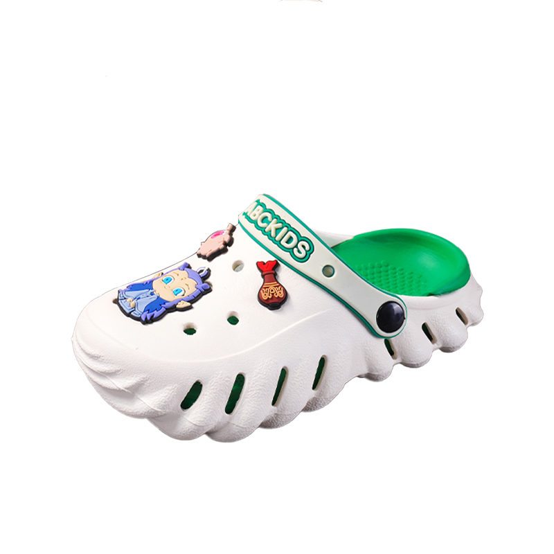 Детские тапочки с противоскользящей подошвой для детей от 3 до 7 лет ABC KIDS, серый
Детские тапочки с противоскользящей подошвой для детей от 3 до 7 лет ABC KIDS, серый