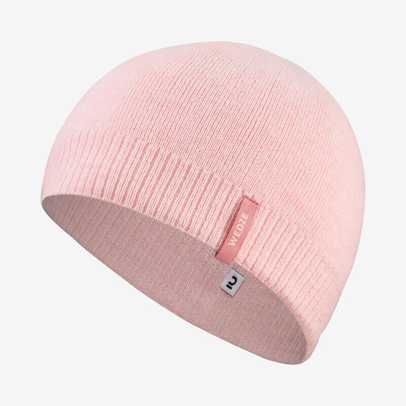 Лыжная шапка Wedze, цвет blasspink, Розовый, Лыжная шапка Wedze, цвет blasspink
Лыжная шапка Wedze, цвет blasspink, Розовый, Лыжная шапка Wedze, цвет blasspink