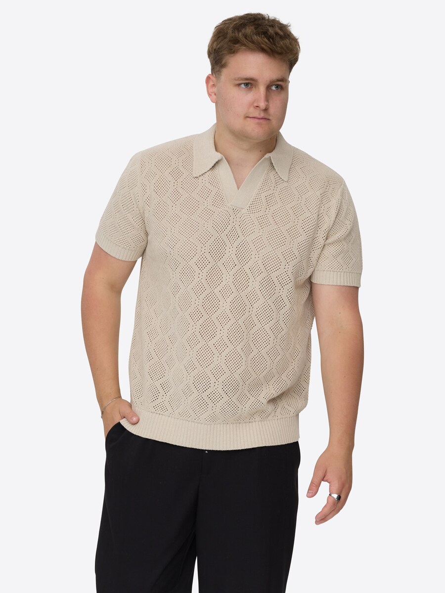 Свитер Dxnmxrk DXFajr, Stone
Свитер Dxnmxrk DXFajr, Stone