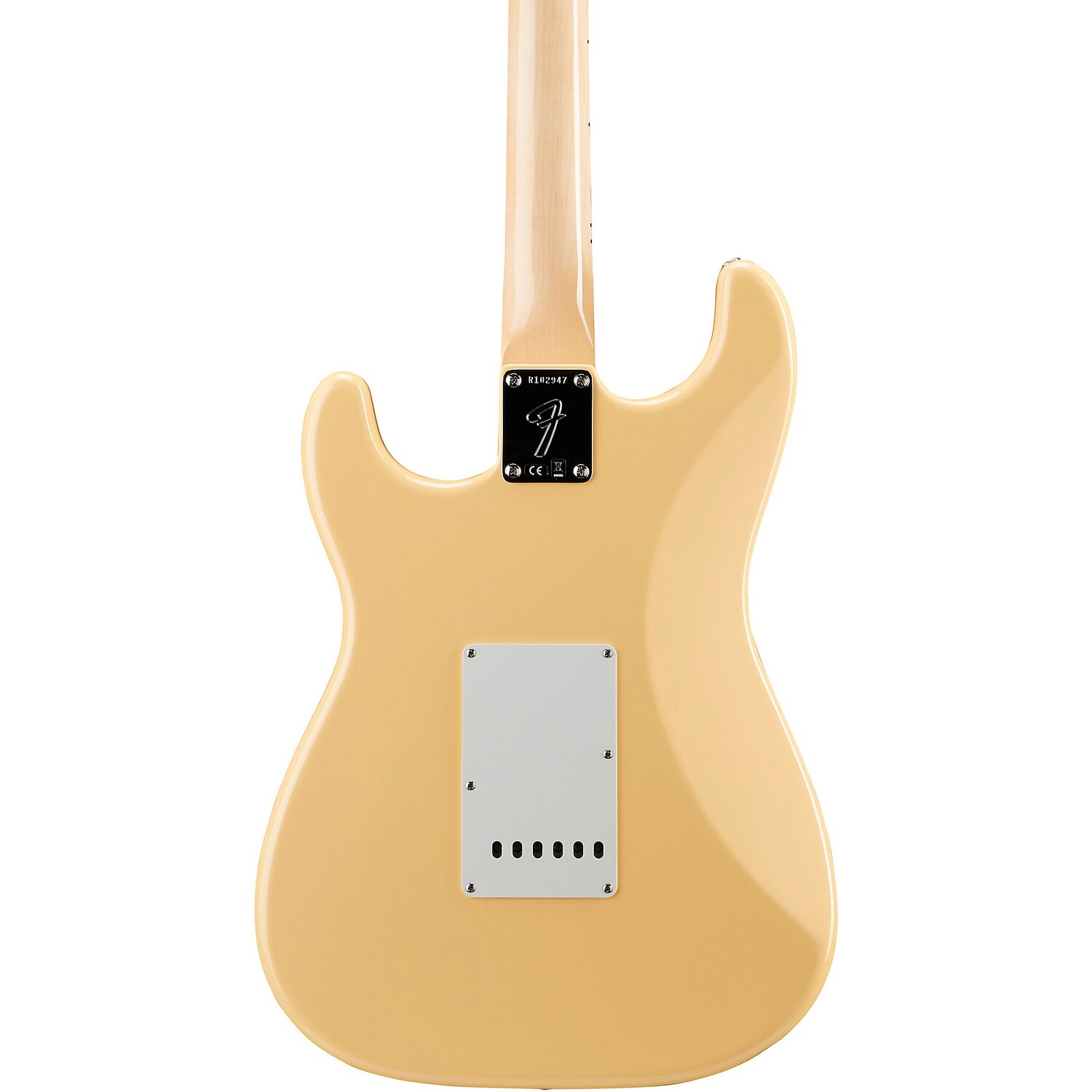 Fender Custom Shop Yngwie Malmsteen Signature Series Stratocaster NOS Кленовый гриф Электрогитара Винтаж Белый 
Fender Custom Shop Yngwie Malmsteen Signature Series Stratocaster NOS Кленовый гриф Электрогитара Винтаж Белый