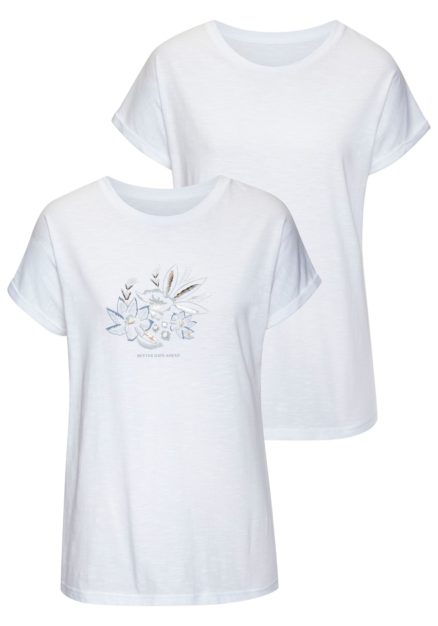 Рубашка VIVANCE, белый
Рубашка VIVANCE, белый